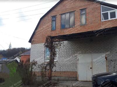 Добротний будинок на Вороніна без внутрішніх робіт!