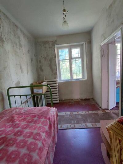 Будинок у с. Соломахівка