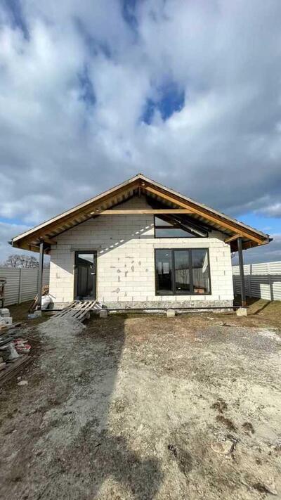 Будинок у Супрунівці