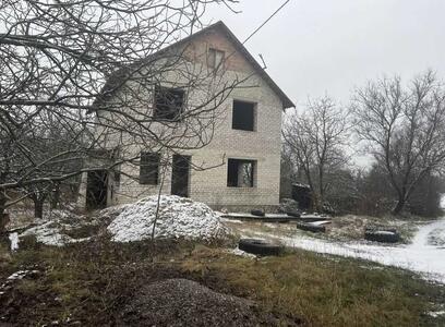 Будинок в Мачухах.