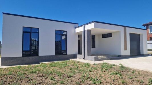 Престижне житло в Яру