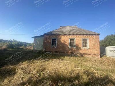 Окремий будинок в Київському районі.