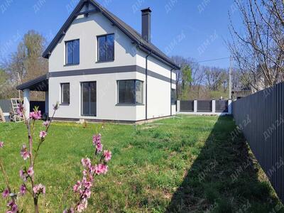 Будинок про який ви мріяли,  Ближні Яківці.