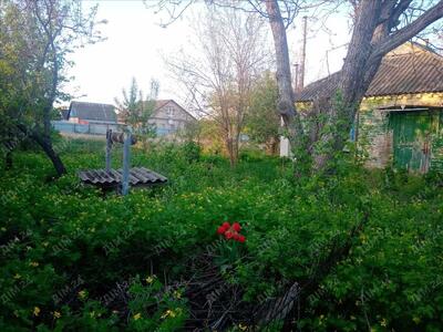 Тахтаулове. Гарна локація для будівництва сучасного будинку.