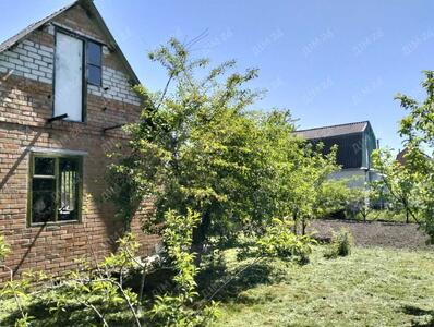 Дача в Терешках.