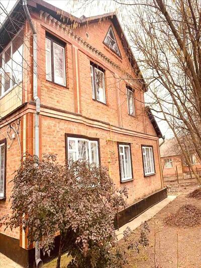 Будинок у Супрунівці