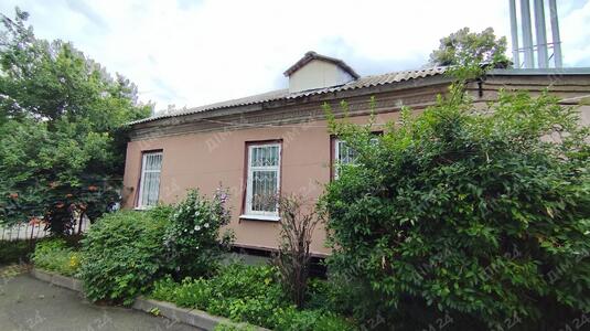 Частина будинку в районі Березового скверу (центр)