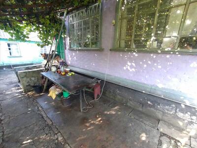 Будинок в Івонченцях.