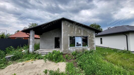 Продаж будинку, Юрівка