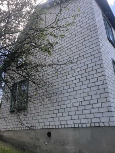 Дача з великою ділянкою в с.Рожаївка!