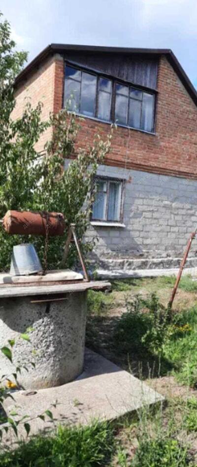 Дача на Терешках!