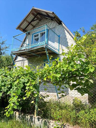 Просторий дачний будинок в Гавронцях!