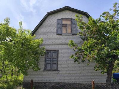 Дача в Терешках!