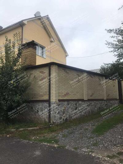 Продаж будинку в Яру