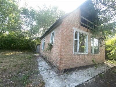 Дача біля річки на Вороніна!