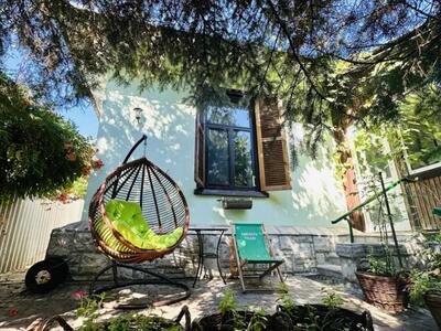 Частина будинку в центральній частині міста