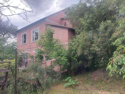 Будинок на Вороніна