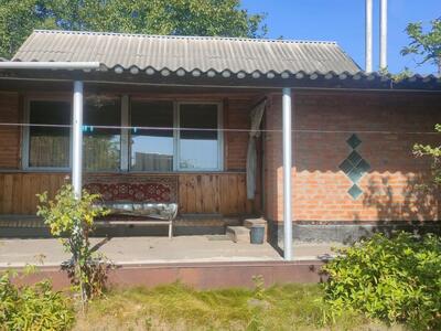 Окремий будинок, Дальні Яківці