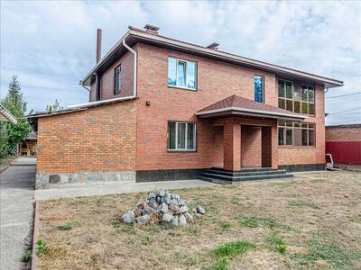 Продаж добротного садового будинку в Терешках