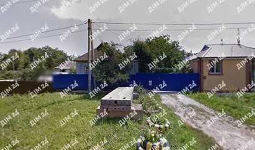 Окремий будинок в центральній частині міста