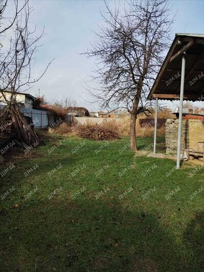 Будинок недобудований у м. Полтава.