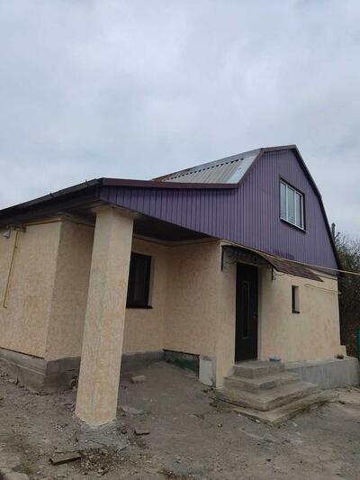 Будинок з сучасним ремонтом в Тахтаулове!