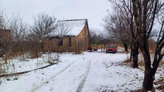 Будинок в с.Надержищина 15 км від Полтави