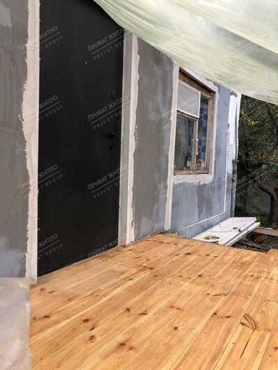 В продажі окремий будинок,р-н Червоний шлях.