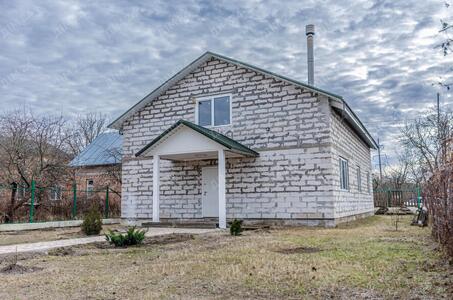 Відпочивай цілий рік на розкішній дачі - 100 метрів до річки