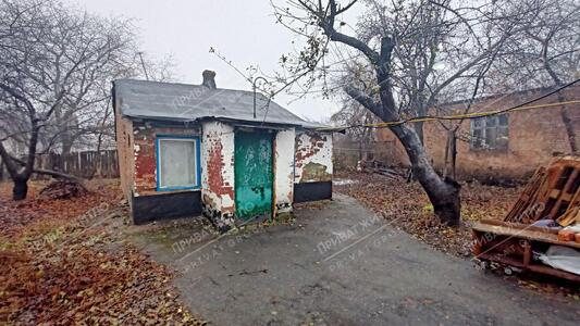 Бюджетний будинок в районі Океану