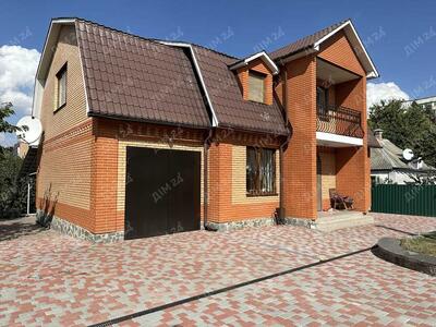 Новий будинок по кільцю.