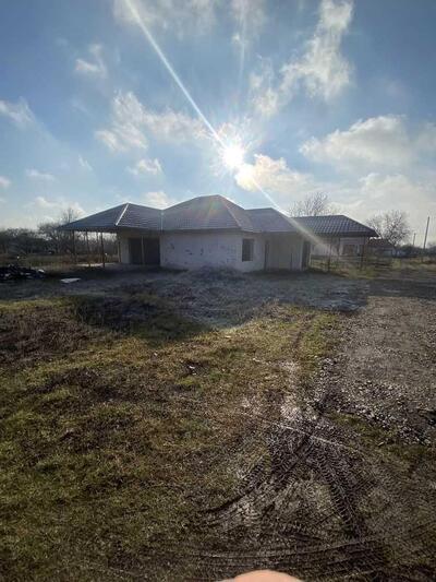 Новобудова в Рибцях