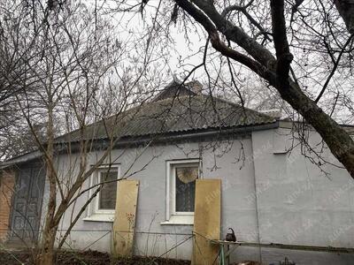 Окремий будинок на Браїлках!