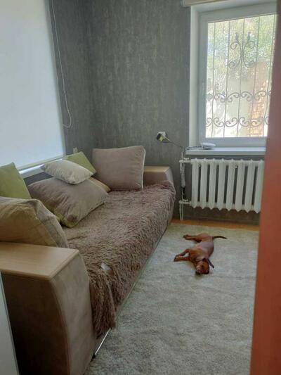 Будинок з ремонтом на Дублянщині