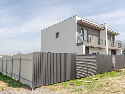 Продаж сучасного ,стильного дуплексу