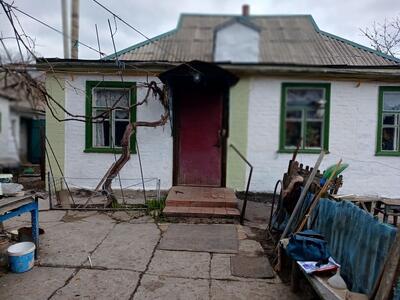 Продаж будинку в Супрунівці