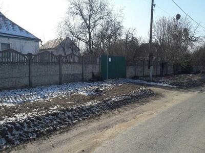 Гарний будинок у М. Тростянці