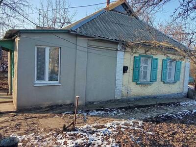 Затишний будинок готовий до проживання в Тахтаулове