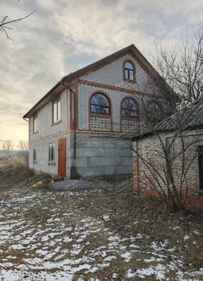 Продається 2 будинки в селі Микільське