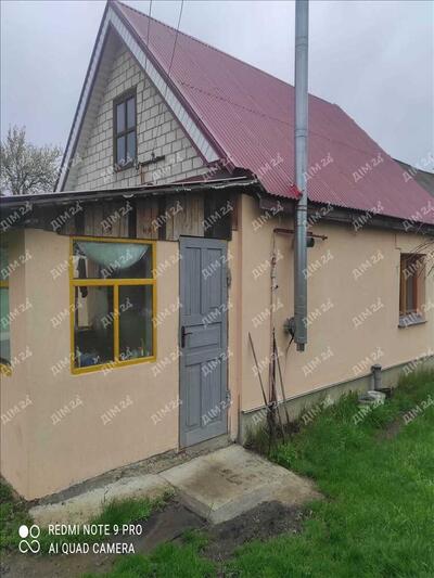 Окремий будинок в 14 км від Полтави.