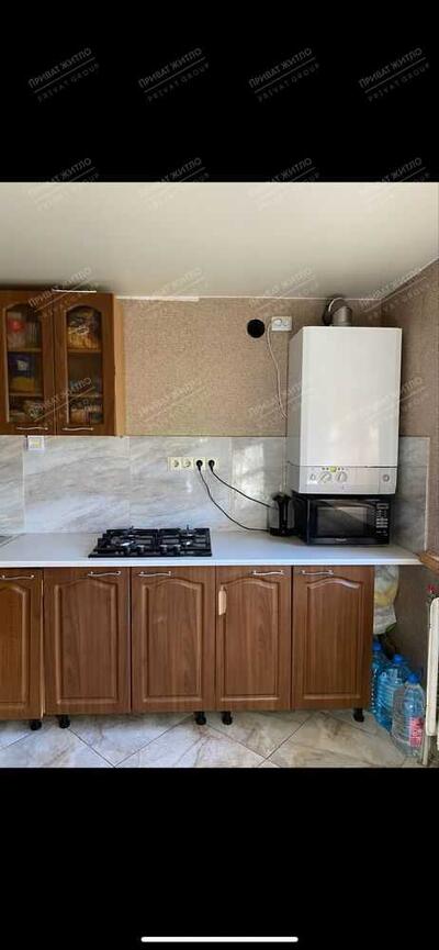 Продаж будинку в  Мильцях з ремонтом.