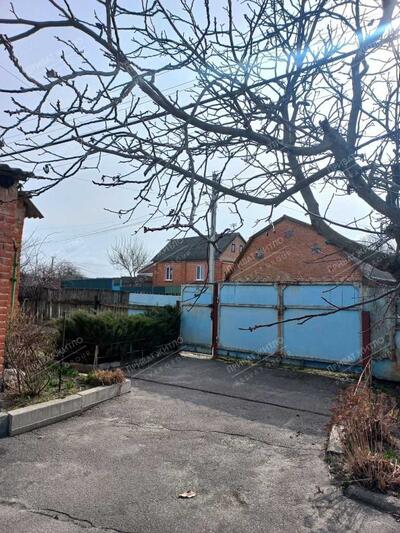 Продається будинок в с. Копили