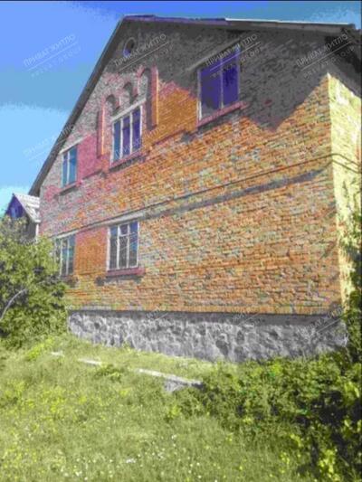 Продаж будинку в с. Жуки