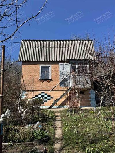 Продається дача в районі в Буланова