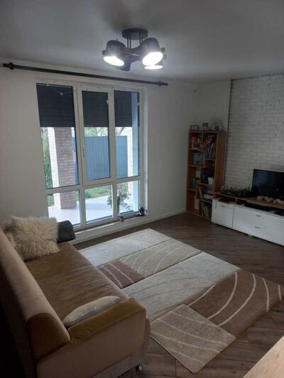 Чудовий смарт-будинок у Верхолах