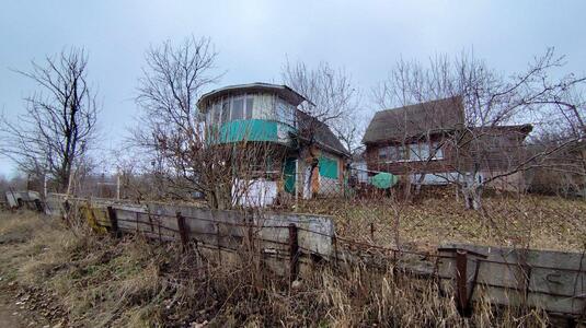 Відчуйте себе володарем власного раю на вершині гори!