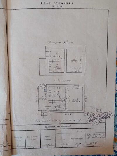 Окремий будинок на Подолі