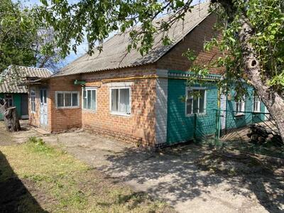 Продаж будинку в Новоселівці