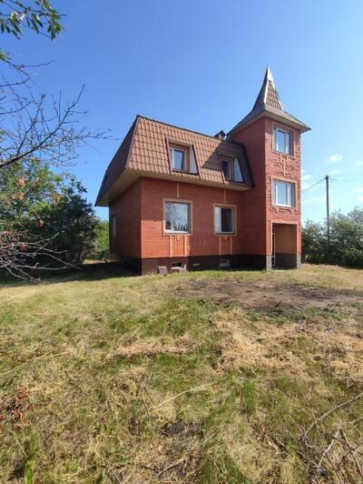 Новий будинок в 6 км від \