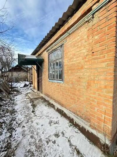 Будинок с. Розсошенці